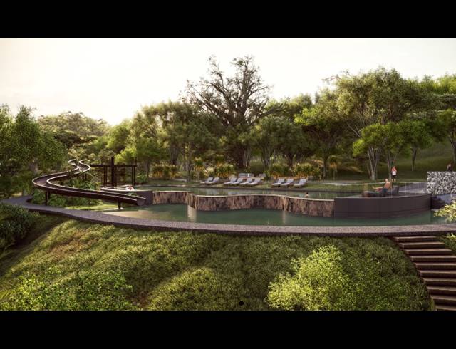 2 BEDROOM APARTMENT TO LET IN ELALENI COASTAL FOREST ESTATE